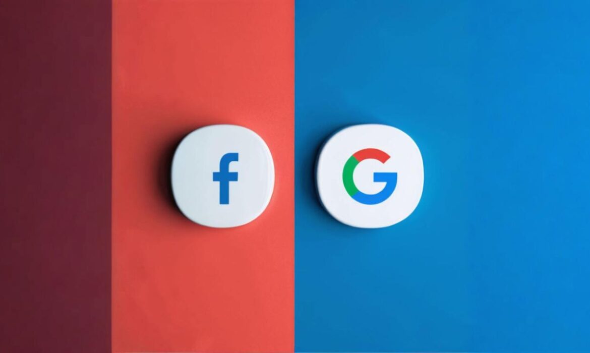 Facebook Ads vs. Google Ads in 2025: Which Works Best for Your Business?