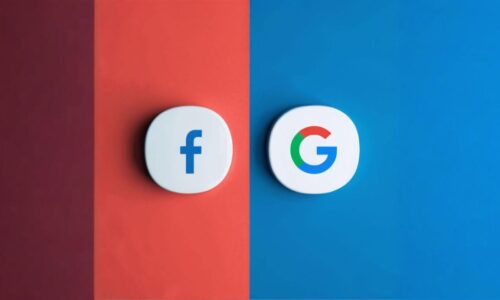 Facebook Ads vs. Google Ads in 2025: Which Works Best for Your Business?